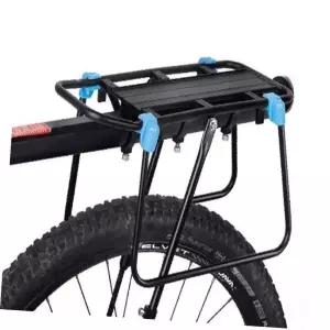 자전거 짐받이 거치대 보관대 바이크 랙 받침대 부속품 짐칸