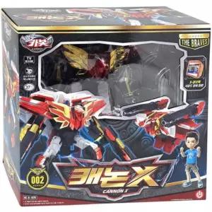 어린이 선물 헬로카봇 캐논 변신 로봇 로보트 장난감 합체 날선물 남아 자동차