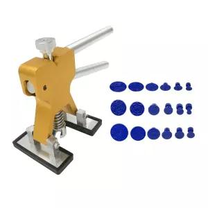 차덴트 수리 기구 자동 공구량정비 량덴트 량공구