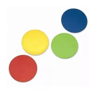 다우리 원반던지기 학교 체육 부메랑 300g 야외놀이 아이들 강아지 장난감 애견