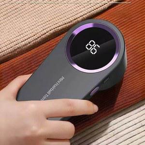 무선 보풀 제거기 핸디형 겨울옷 니트 관리 에코너 충전식 제거용 생활 가전