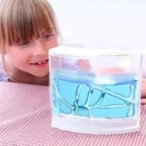 여왕 개미 키우기 2단 세트 개미집 관찰곤충키우기 채집 찹기 하우스 집만들기 집키우기