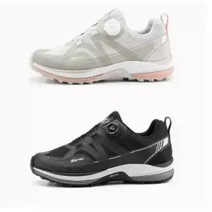 매장정품 밀레 MVSSB463 남녀공용 방수 워킹 트레킹화 아치스텝 레이어( 22800) 221430