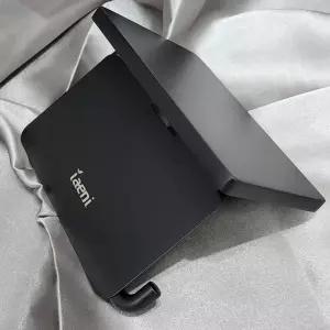 블랙휴지걸이 선반형 스텐 욕실 AJA6602 화장실 반형