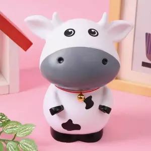 저금통 귀여운 장난감 캐릭터인테리어저금통 어린이