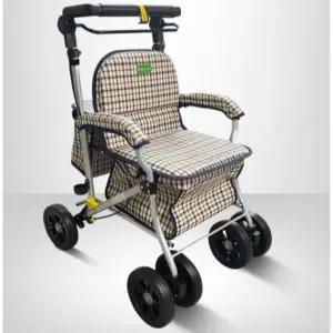 보행차 보행기 걸음 보조차 할머니 할아버지 실버용 노인 유모차 걸음보 조기 보행보