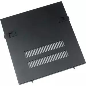 허브랙 측면 판넬 NM-H500A 전용 서버 우네트워크 상판 도어