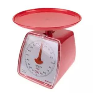 경인 주방저울가정용 계량 접시 조리용 아날로그 용저울