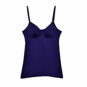 노와이어 브라 런닝 러닝 캡내장나시나탑 나시 편한 노나 패드 여성 이어