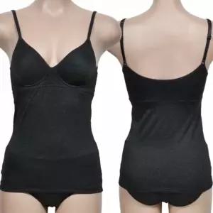 몰드 브라 끈 런닝 노나시 탑나 캡나 내장 편한 노나 러닝 나시 패드 여성 노와이어