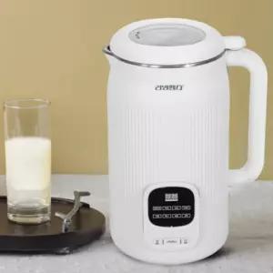 두유제조기 1200ml 대용량 스텐 메이커 죽제 두조기 두추천 기추천 두유기 만들기 기계 콩물 국제 국만드는