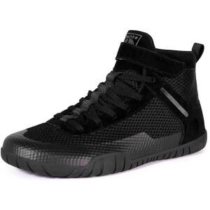 레슬링화 남성 복싱화 피트니스 역도 제로 드롭 밑창