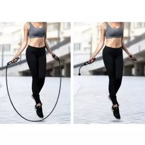 실내 실외 디지털줄넘기 유선 무선 스마트 줄넘기 헬스 운동용품 복싱 학생 선수용 유산소 소품 홈트
