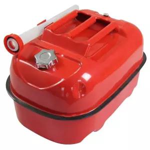 -연료통 JCH-20L 20ℓ (1EA)보조 기름 석유 버너 연료 휴대 용기름 휴대용 캠핑용품 차량기름 간편기름