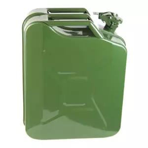 -연료통 JCV-20L 20ℓ (1EA)보조 기름 석유 버너 연료 휴대 용기름 휴대용 캠핑용품 차량기름 간편기름