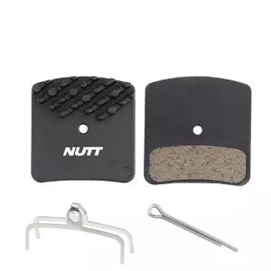 자전거 디스크 브레이크 패드 세트 교체용 라이닝정비 수리 튜닝 악세사리 MTB 바이크용품 부속품 타이어