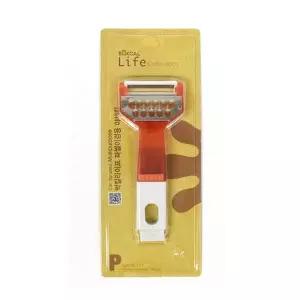 [알티피아]bns 핸디형 파채칼 겸용 감자칼