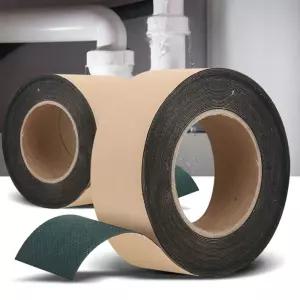 방수테이프 초강력 부틸 슈퍼밴드 배관누수 천막보수방지 고무 방시스티커