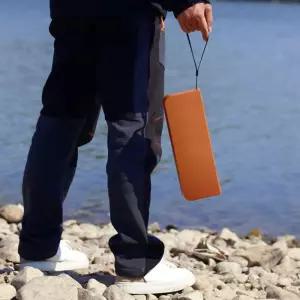 캠핑 고강도 폴딩 스툴의자 휴대용 접이식체어