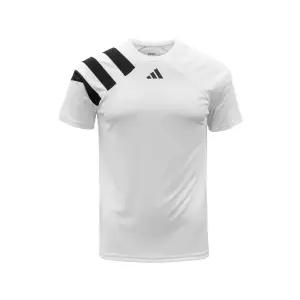 아디다스 주니어 포르토레 23 저지 IK5742여름티셔츠 학생운동복 남성 축구 스포츠
