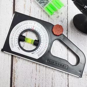 각도측정기 경사 자석 기각도계각도기 수직수평계 측정자 기측정 공구 경사계