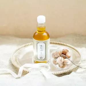 OGD 호두기름 375ml몸에좋은 국내산 오일 요리용 조리용 국산 산오일