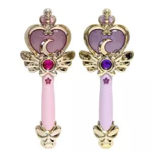 러블리 요술봉 랜덤마법 불빛 놀이 장난감 멜로디