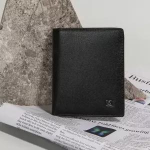 M포인트 슬림 중지갑 남성 학생 카드지갑