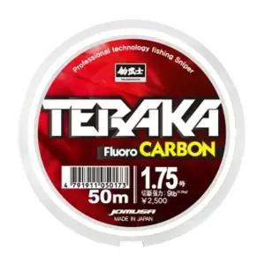 조무사 테라카 후로로카본 레드라벨 원줄 목바다용품 소품 감성돔낚시 낚시 낚시용 용줄 민물 방파제 갯바