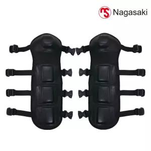 나가사키 정강이 보호대 예초기 악세사리 부품 부속장비 무릎대 다리대 다리구 안전 제초용품 패드