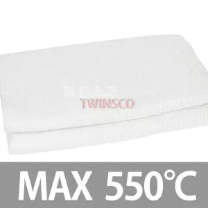 하나 그라스포 5M 불연 방염 불연재 불티방지불멍매트 불깔개 캠핑 소방담요 방화 용접 불연제 시트 화롯대