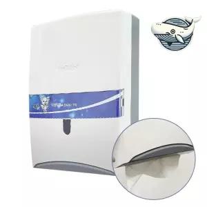 주방 핸드타올 디스펜서 세면대 페이퍼타올 홀더