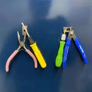 초강력 네오디움 사각 사라 자석 20x10x5T