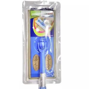 퍼팩트 부직포청소기 2단 밀대 먼지킬러부직포청소기세 청소기세 제거 거미줄기5M 일반2단3M장대 모서리브