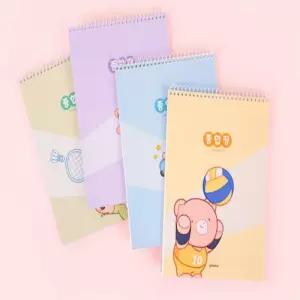 (BE) 25000 클라리온 스포츠베어 무선종합장32매 10권