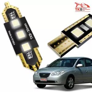 티커벨 아반떼HD 삼성LED 실내등 풀세트자동차램프 차량튜닝 꾸미기 차량등 조명