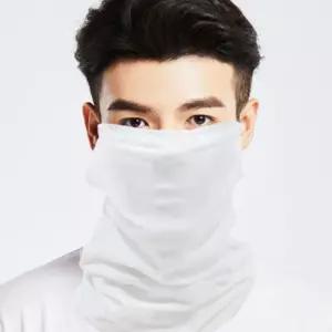귀걸이형 햇볕가리개 쿨링 자외선차단 소프 페이스낚시스카프 넥러 걸이형 여름멀티 에거는 형쿨 얼굴 형멀
