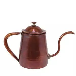 햄머 동포트 900ml (앤틱)커피드립 드리퍼 주전자 메이커 티포트