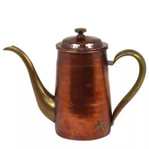 햄머 동포트 800ml커피드립 드리퍼 주전자 메이커 티포트