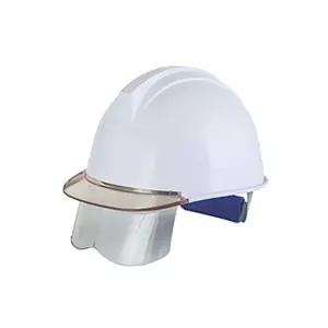 경량안전모 작업모자 투명창 고글형 건설현장형 자재 재난용품 방재