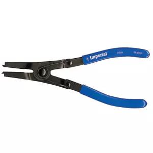 임페리얼-락킹 플라이어(강력형) IR-602R 8 1 2 (1EA)공구니퍼 수니퍼 작업 가위 수가 절연 스트리퍼