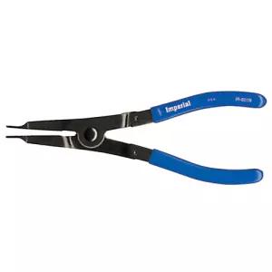 임페리얼-락킹 플라이어(자동트렌스 미션용) IR-601R 8 1 2 (1EA)공구니퍼 수니퍼 작업 가위 수가 절연 스