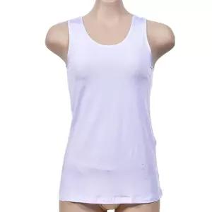 국산 여성런닝 나시 속옷 잠옷 인견 천연섬유L-2XL 용런닝 나시티 메리야스 여자 브라 언더웨어