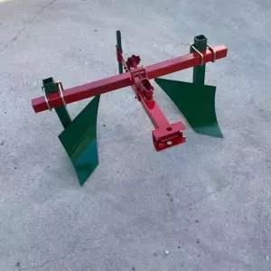 경운기두둑성형기 밭갈이 이랑 쟁기 텃밭 능선