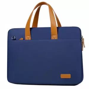 휴대용 방수노트북가방 서류 파우치맥북 직장여성 아이패드 수납백 태블릿PC 캐쥬얼 비지니스 대학생 파우