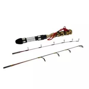 ST 2TOP 고감도 얼음 낚시대 빙어민물대 낚싯 빙어 낚시