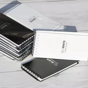 데이스토리 PP 스프링 포켓 메모 기자수첩 10권유선 노트 메모지 미니 줄노트 수첩