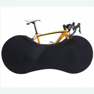 자전거휠커버 블랙가방 자전거백 방수백 카바 보호 보관