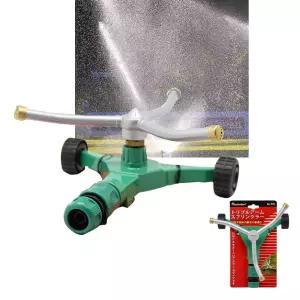 잔디 물주기 스프링클러 미니 설치 관수 정원 농업용 쿨러 텃밭 자재 호스 자동 가정용 정원용 골프장 이동