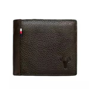 캐주얼 회사원 20대 가죽 반지갑 신상 정장 고급 지갑 남성반지갑선물 남자반지갑